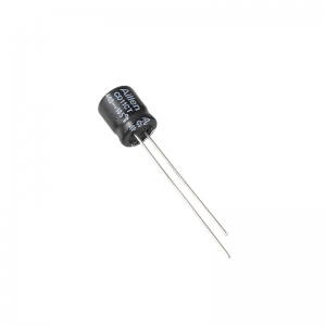 CD11CT Plug-in-Aluminium-Elektrolytkondensator