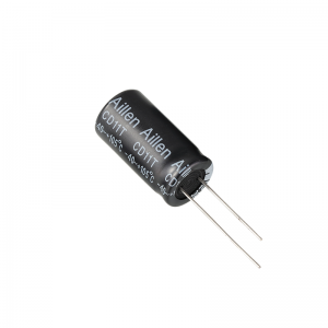 CD11TPlug-in-Aluminium-Elektrolytkondensator